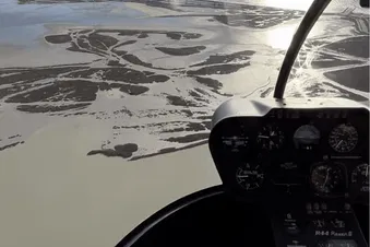 Camargue , littoral de Montpellier !