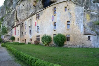 Maison forte de Reignac