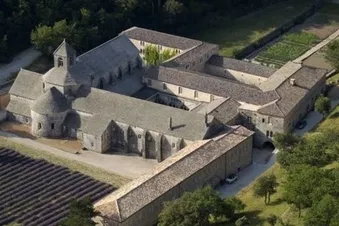 Les merveilles du Lubéron