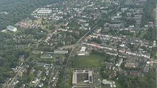 Rundflug Ruhrgebiet