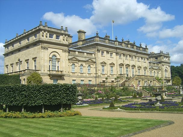 Harewood House