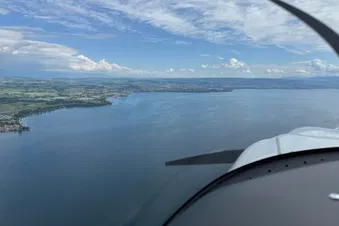 Circuit Préalpes et Léman