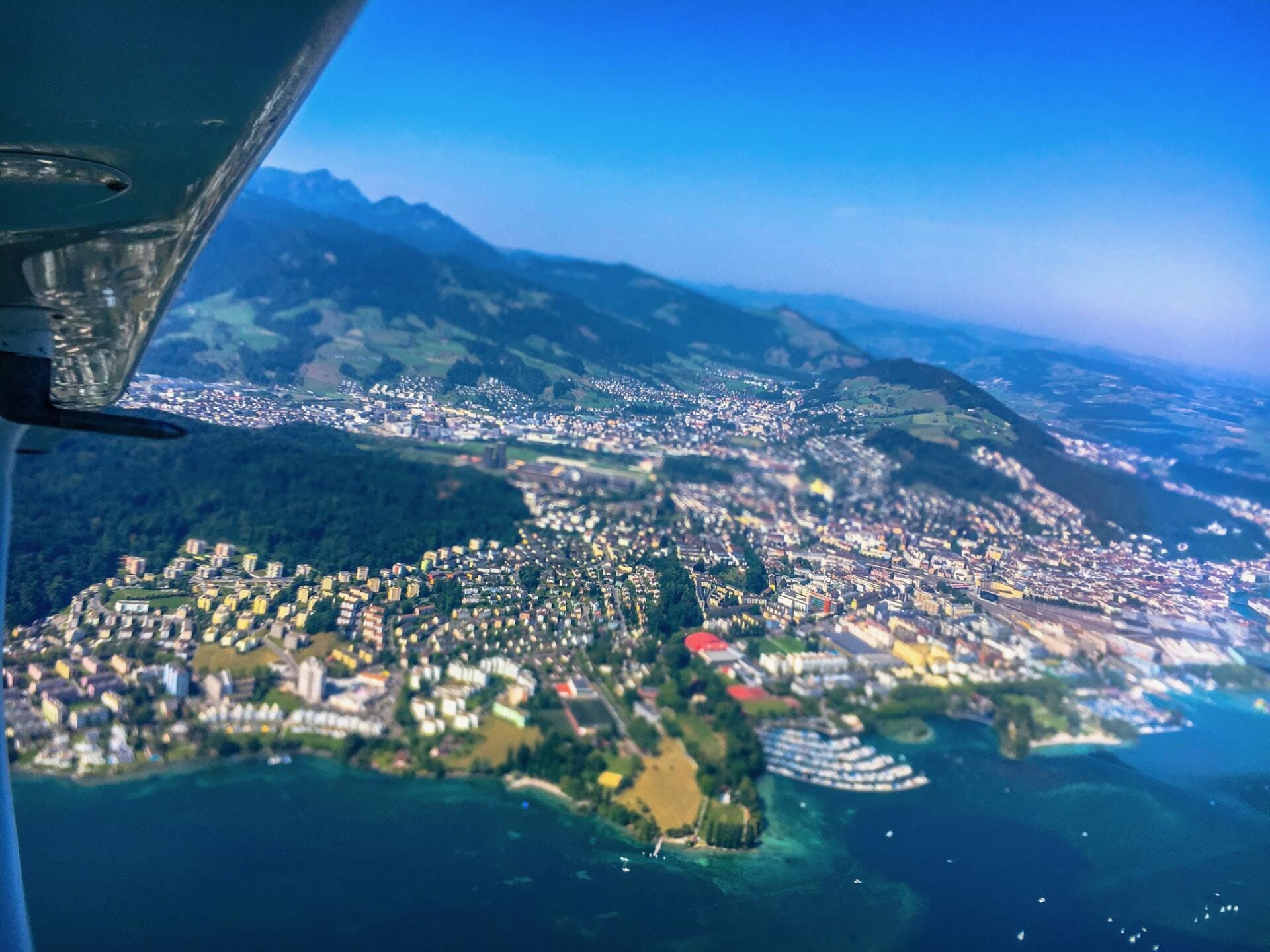 Luzern Schönbühl