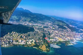 Luzern Schönbühl