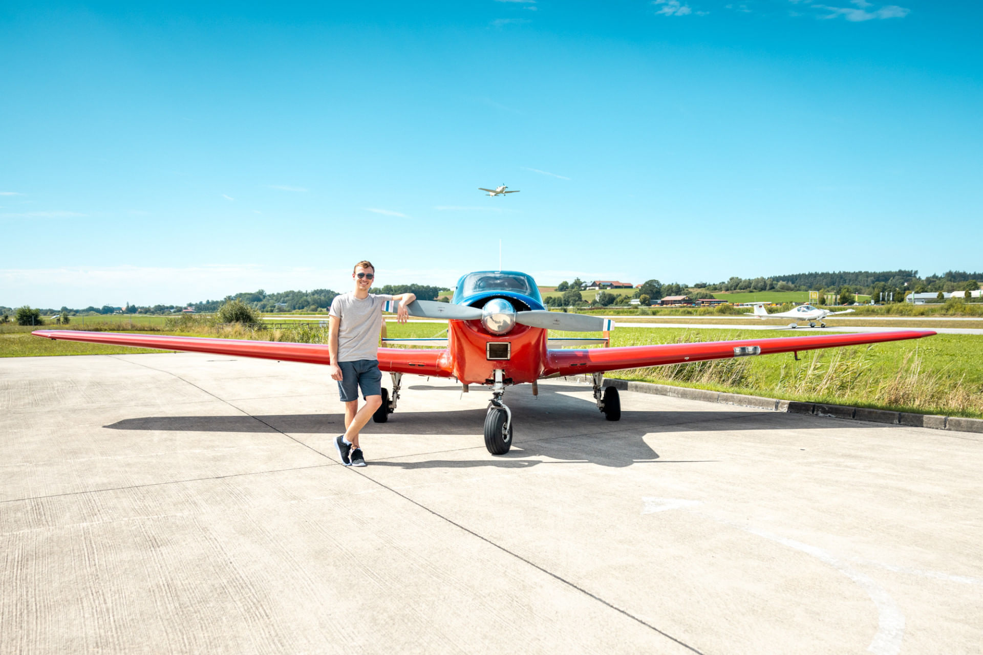 Bell Bellanca Cruisemaster