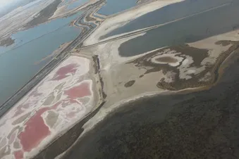 Vol Sur Toulouse ou Carcassone (et retour)