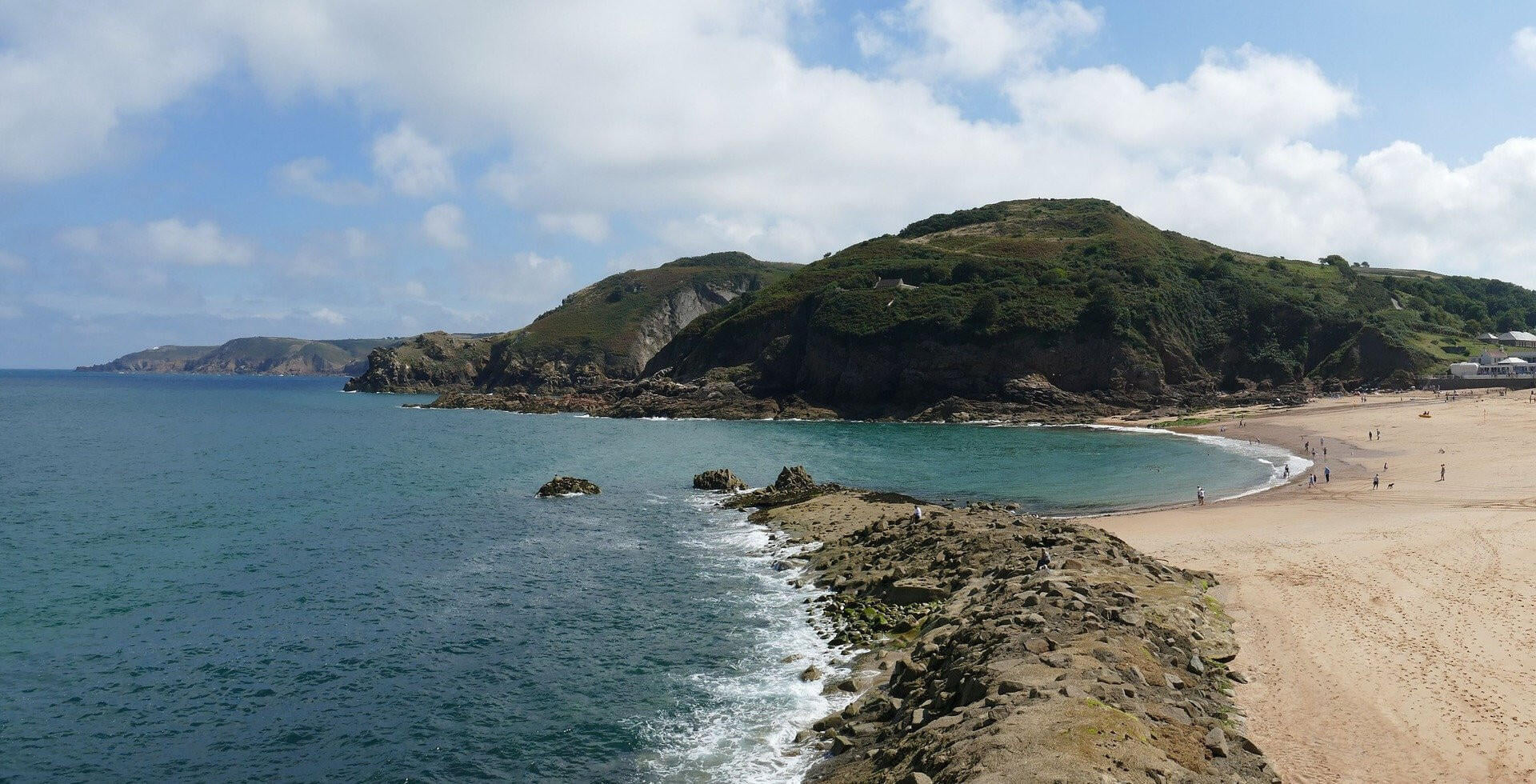 Jersey - Family day trip (for up to 5)