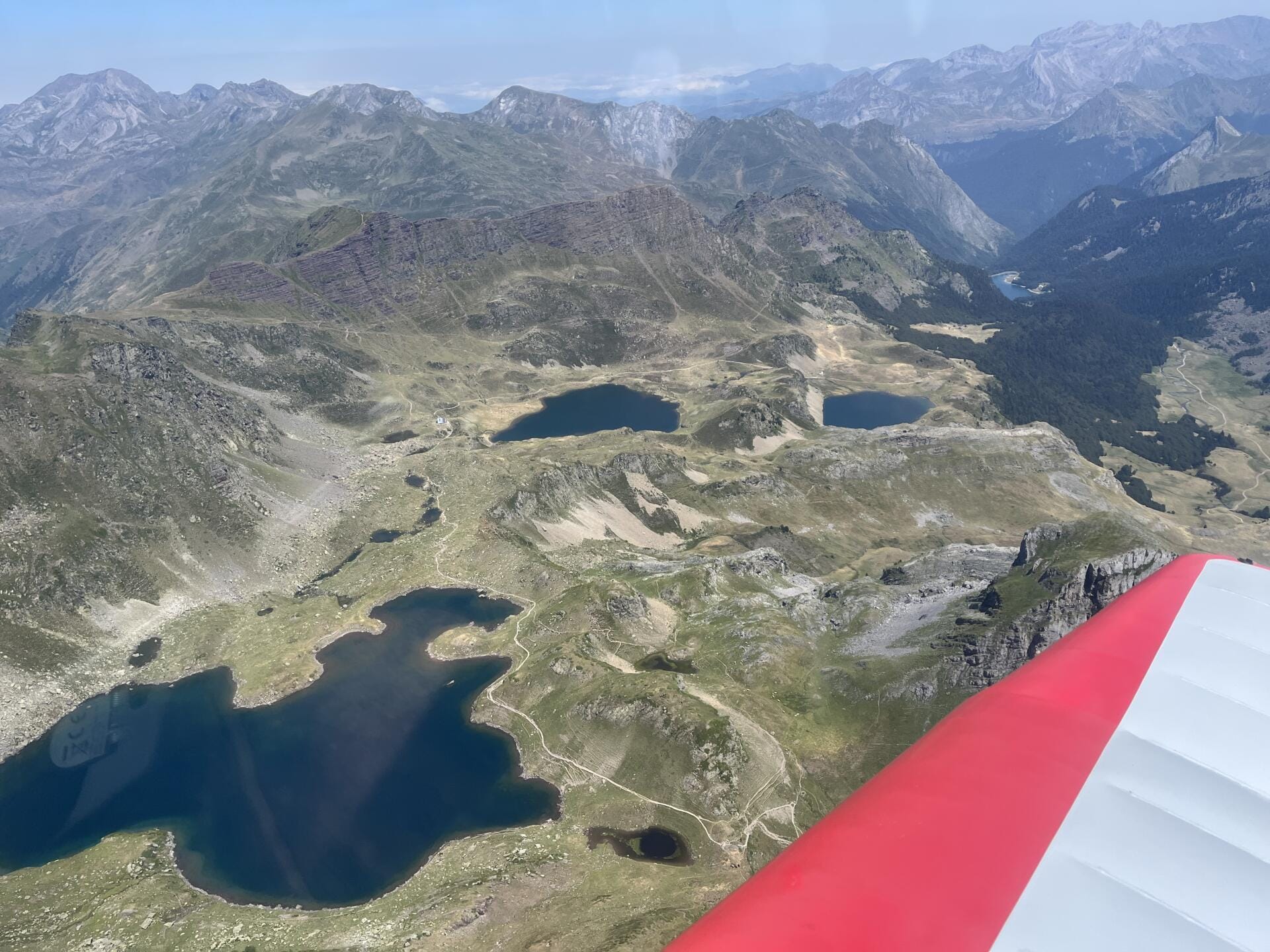 Pic du Midi d’Ossau et de Bigorre