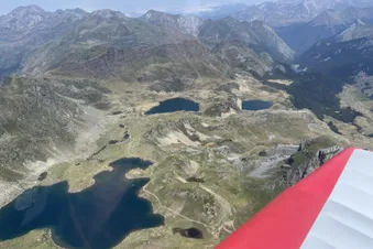 Pic du Midi d’Ossau et de Bigorre