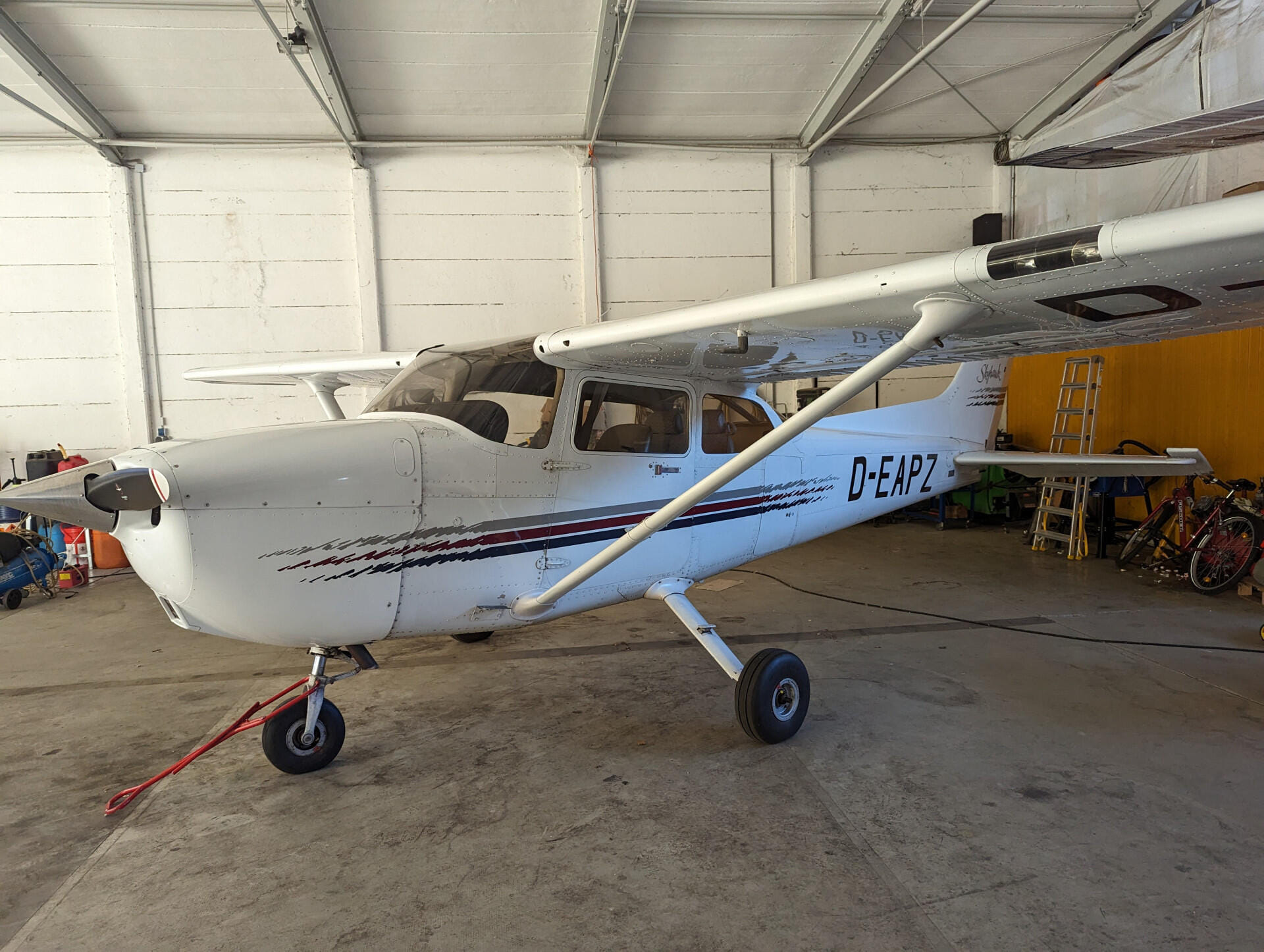 Cessna 172 R