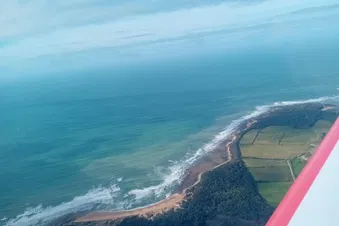Côte atlantique