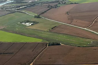 Aérodrome de Pérouges-Meximieux