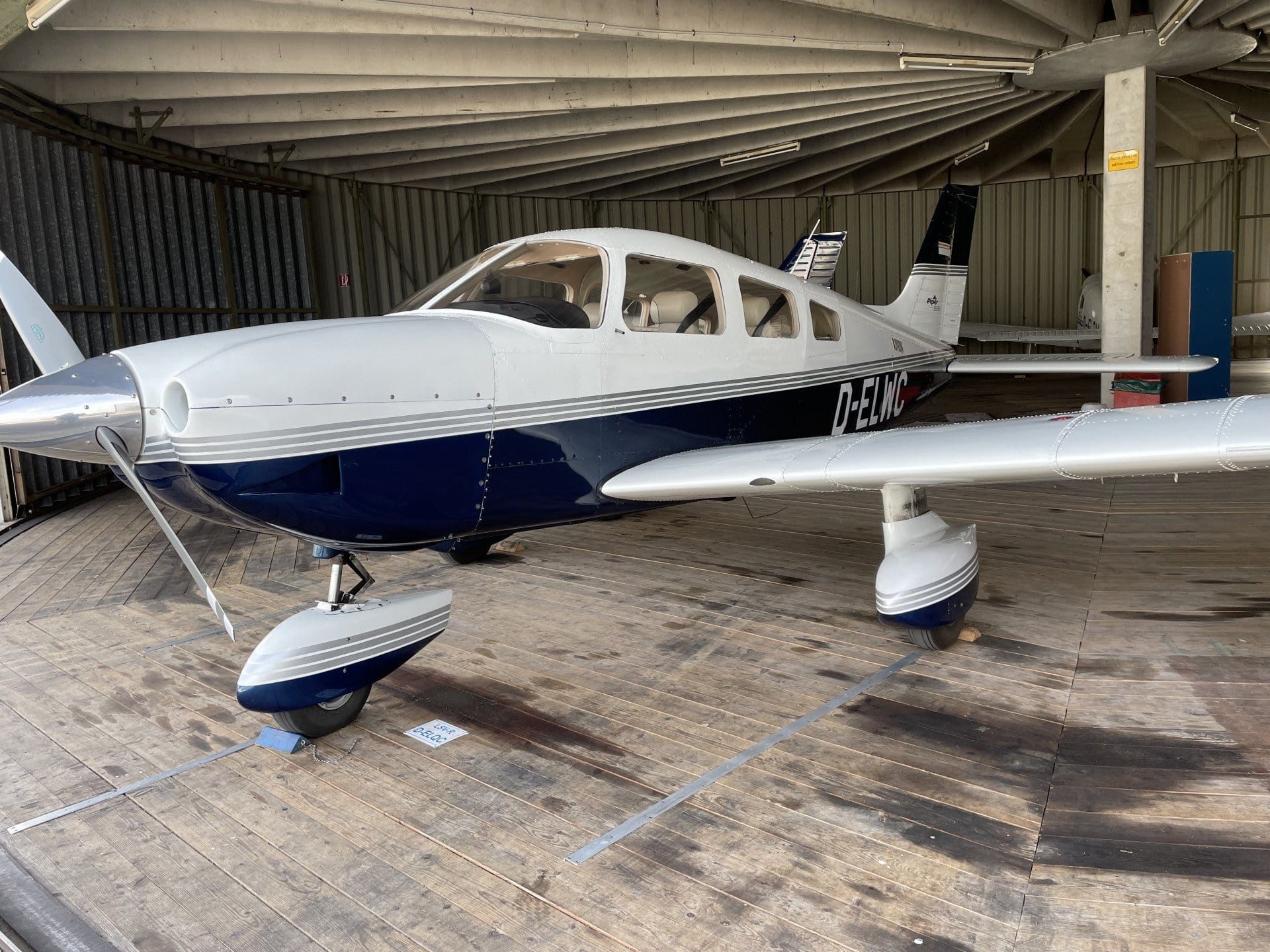 Piper PA28-181 Archer III