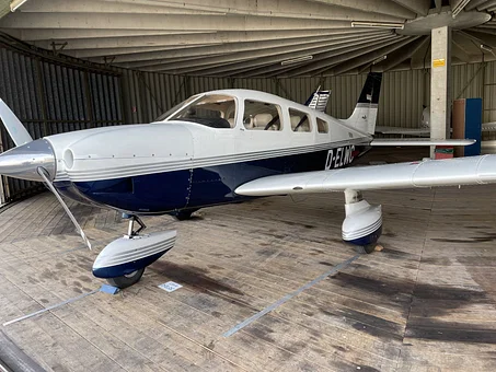 Piper PA28-181 Archer III