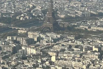 Vallée de Chevreuse ou autour de Paris, à la carte !