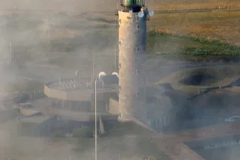 DK - Vol sur les Caps (Gris nez et Blanc Nez)