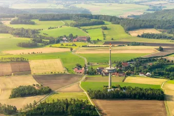 30 Min. Nürnberger Land erkunden