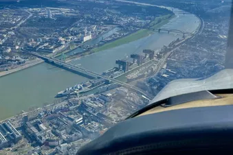 Ausflug ins Münsterland zum Silbersee II