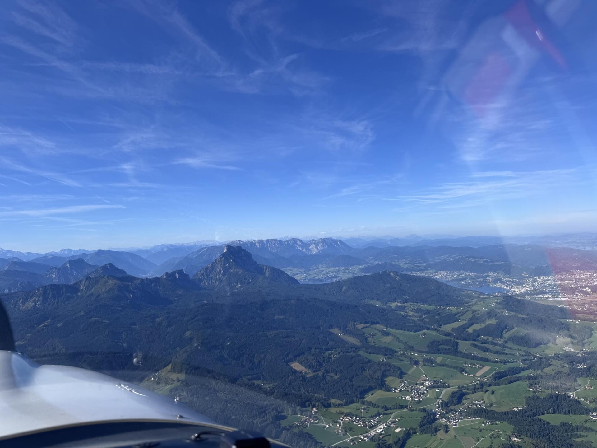 Diamond Aircraft DV-20 Katana