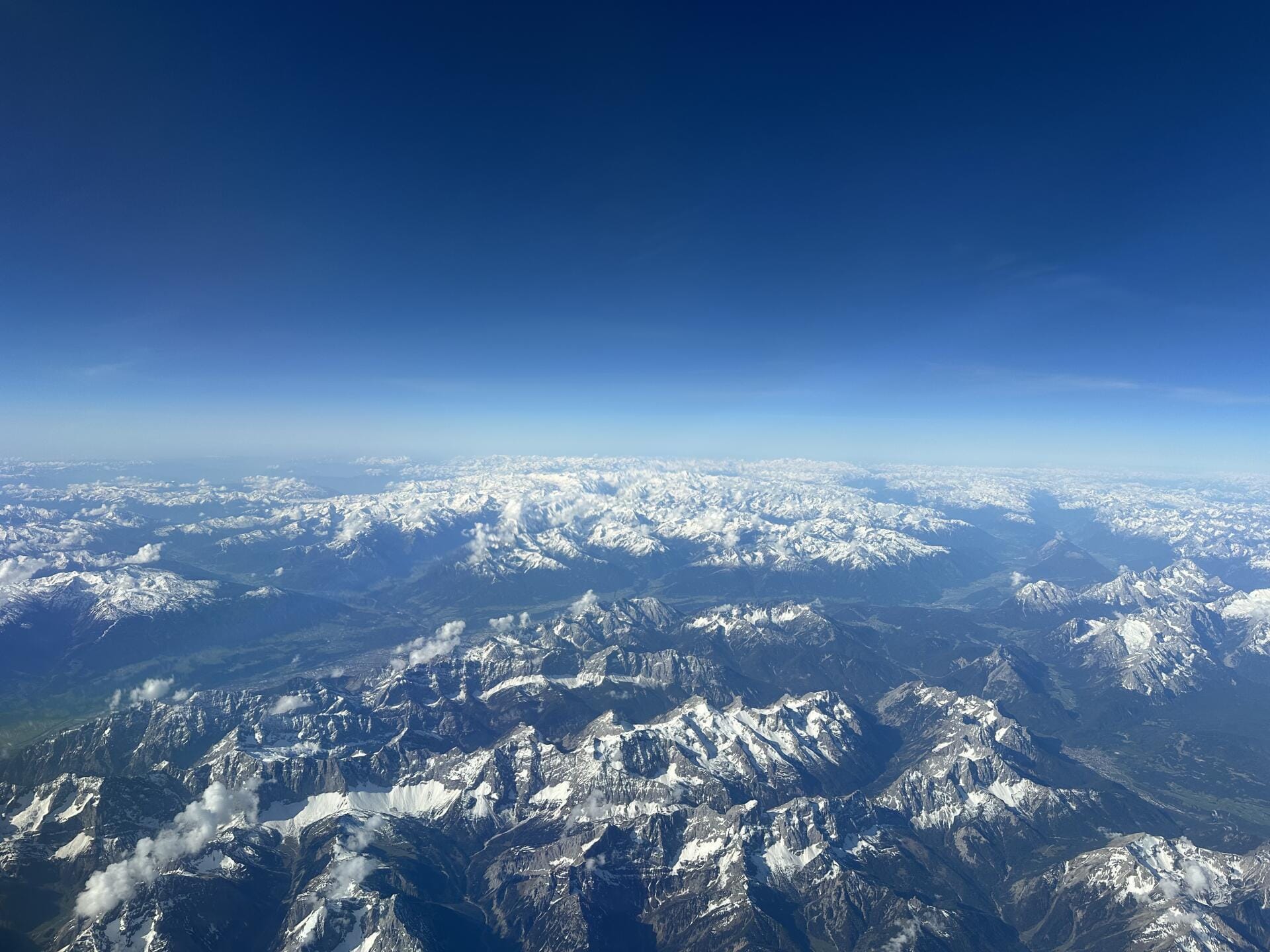 Alpen
