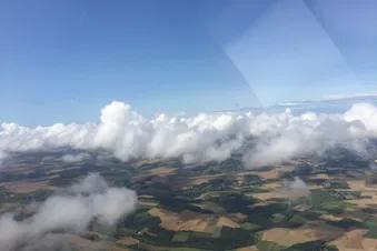 La côte de la Manche