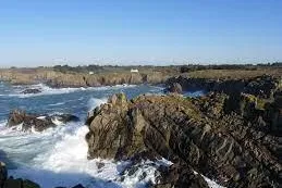 Escapade aérienne d'une journée à l'Ile d'Yeu