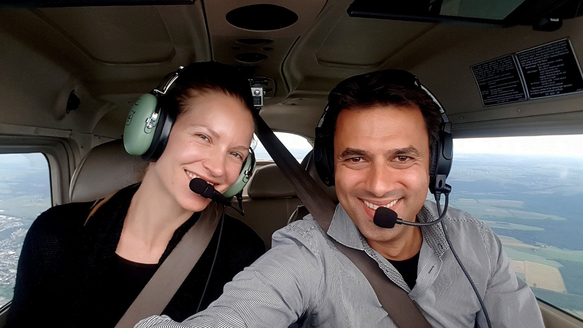 Eifel, Bonn & Nürburgring (60 Min./ab 2 P.)