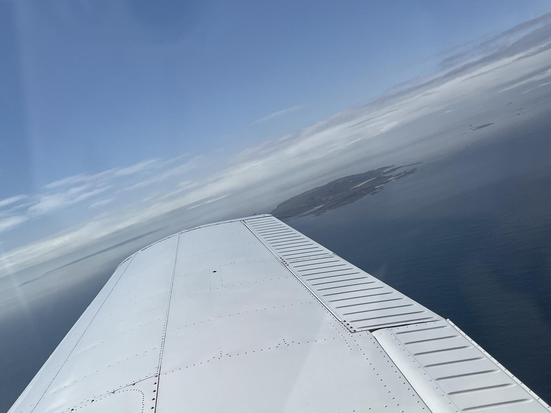 Discover France From Thruxton, Day out