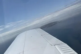 Discover France From Thruxton, Day out