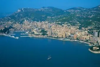 monaco