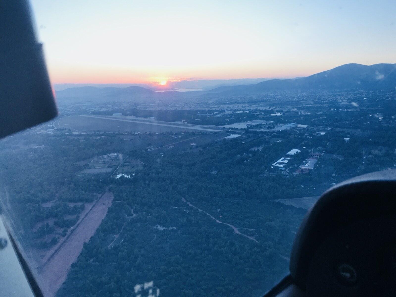 Marathon Lake – Oropos – Chalkida – Evia 🌿🌊