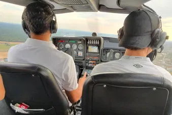 🛩️ Cap sur les Baléares — Lognes → Palma de Majorque en VFR