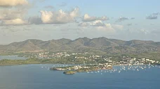 Tour complet de la Martinique
