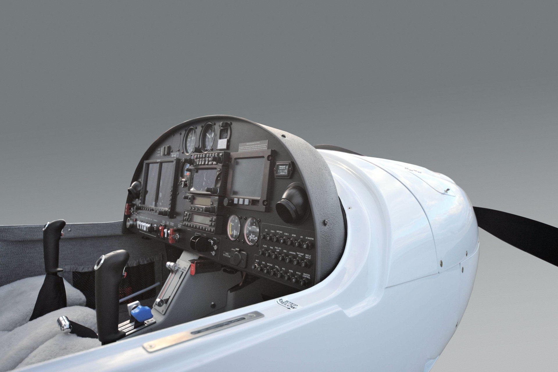 Diamond Aircraft DA-20