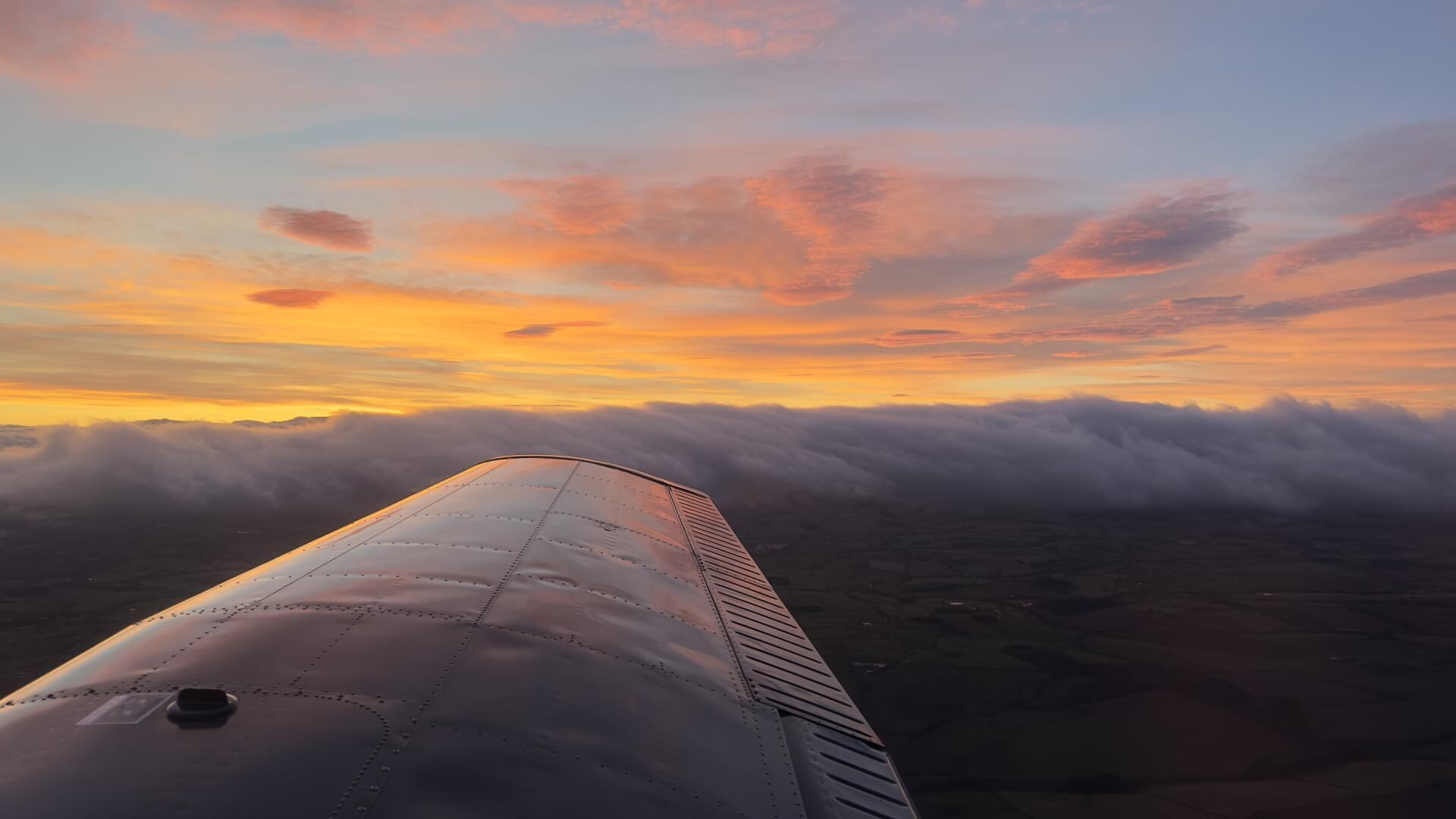 Discover your local area from above!