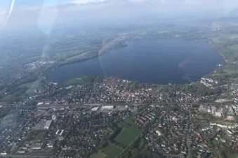 Individueller Rundflug – 30 Minuten nach Ihren Wünschen