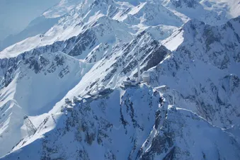 Pic du midi de Bigorre