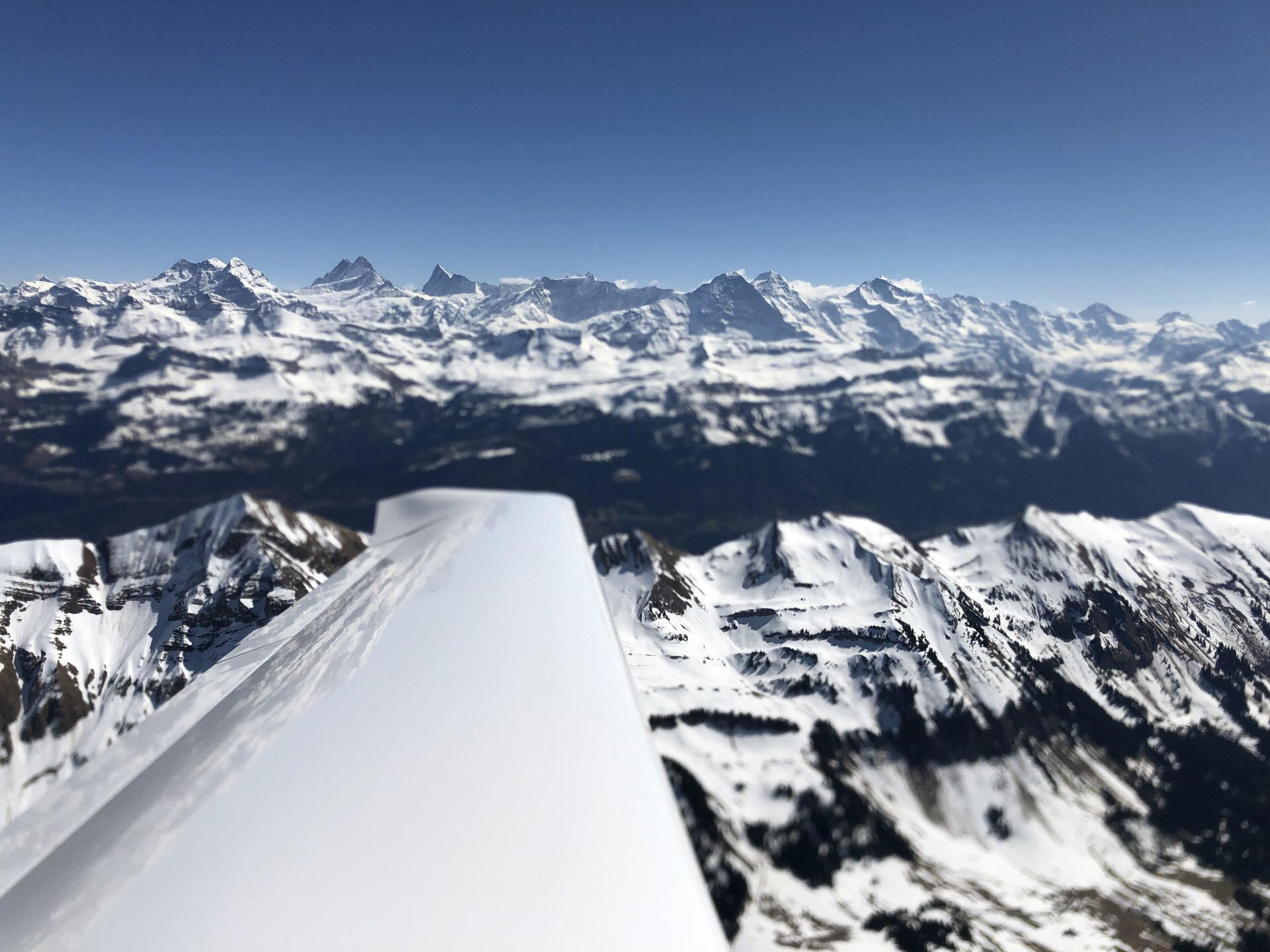 Swiss Alps Sightseeing Grand Tour