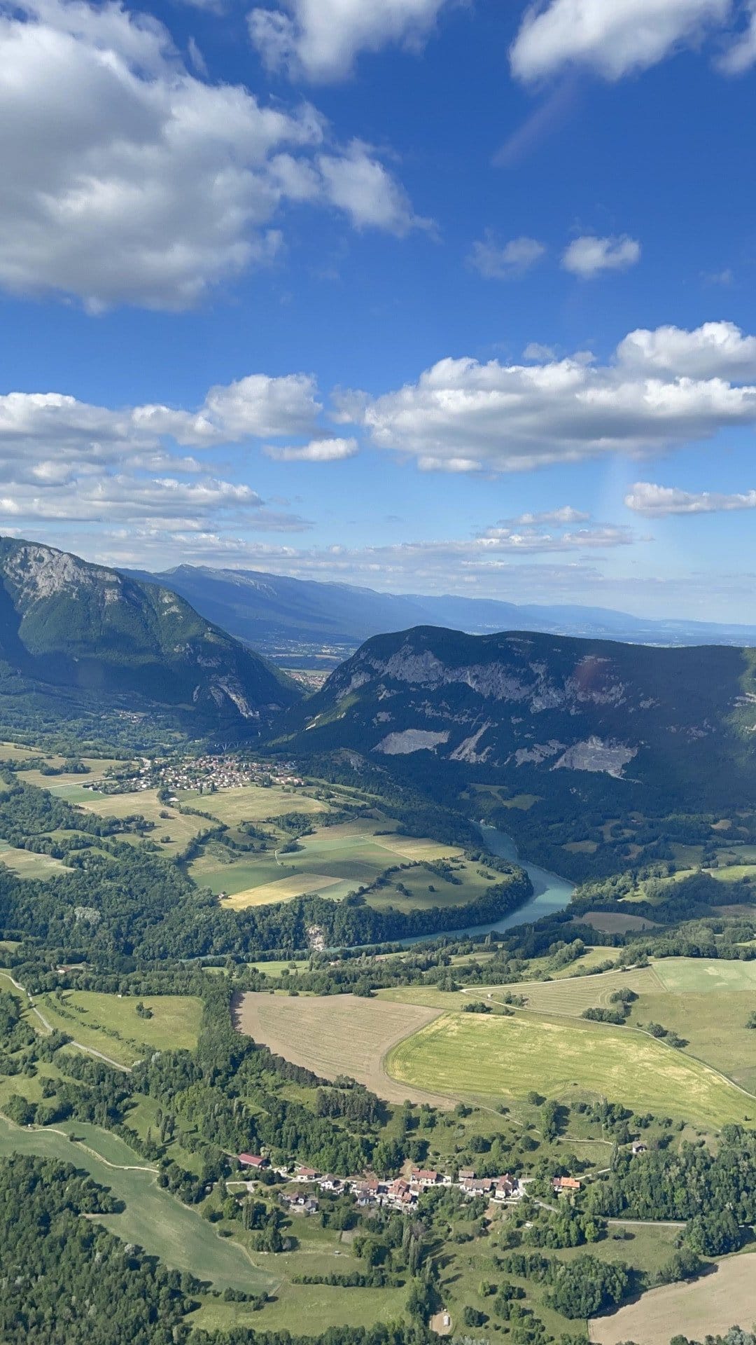 Le lac d'Annecy dans la journée ou week-end !