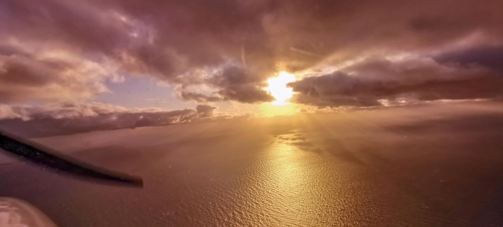 Sehnsucht nach Westerland? Tagesausflug nach Sylt.