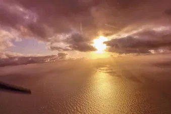 Sehnsucht nach Westerland? Tagesausflug nach Sylt.