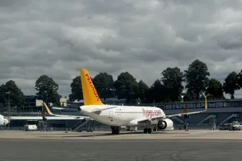 Dortmund Highlight Rundflug – Stadion, Seen & Sauerland