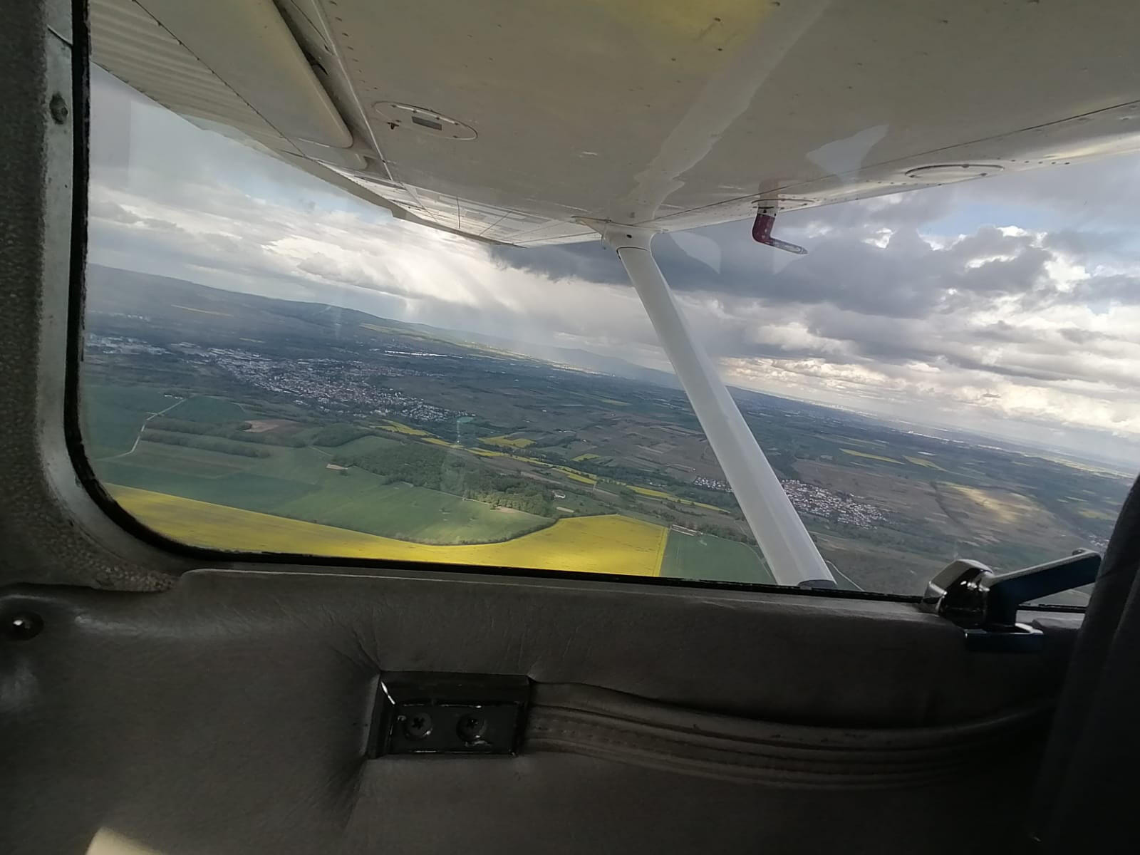 Ausflug nach Bonn und Aufenthalt nach Vereinbarung