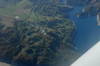Les merveilles du Vercors ... et un café au Versoud.