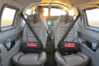 Tagestrip nach Dresden