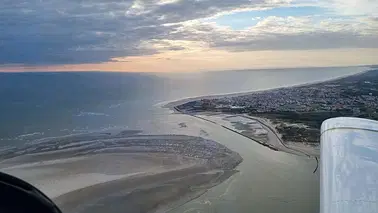 LE TOUQUET - locations vélos & journée plage