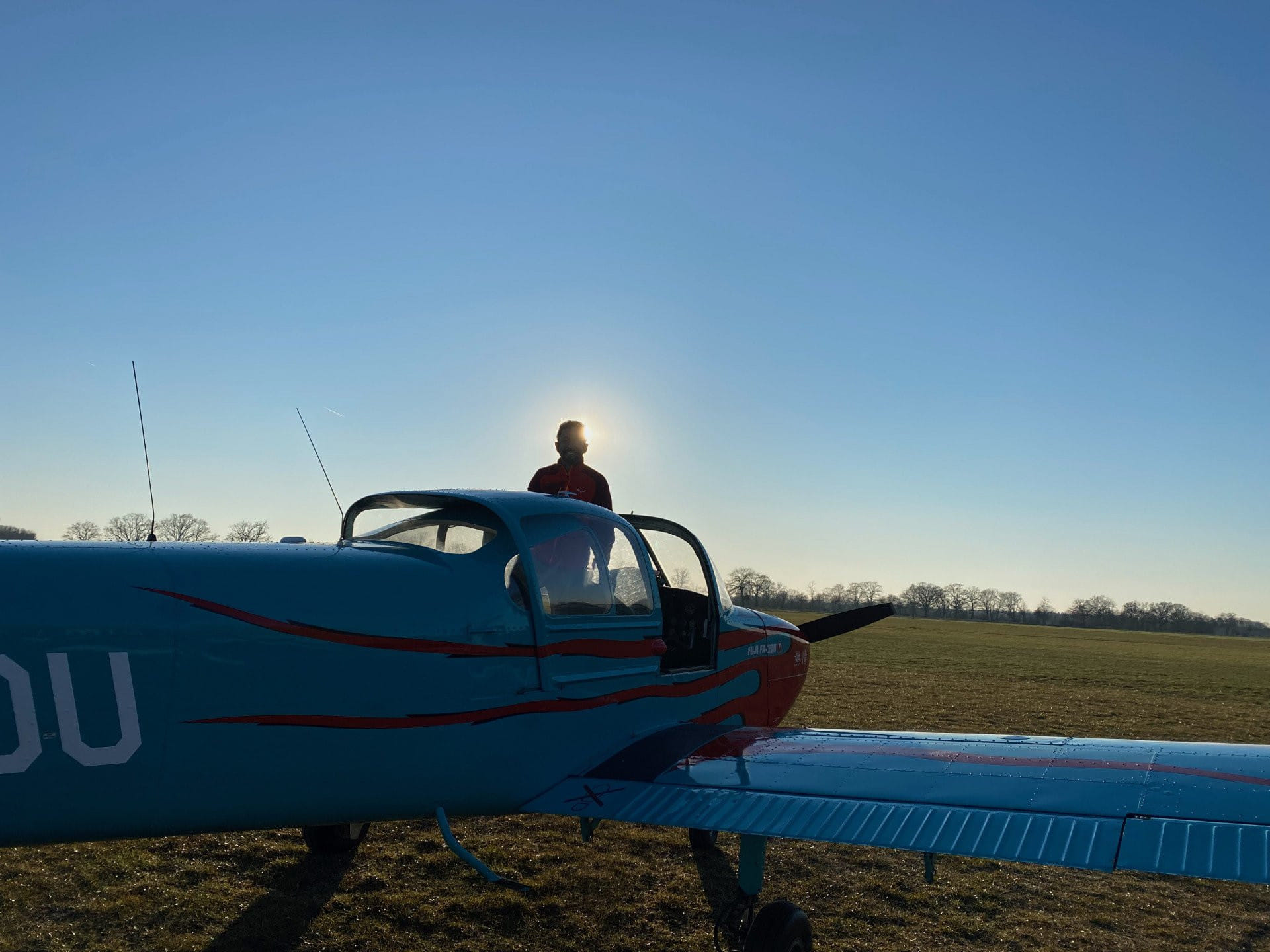 Berlin von oben erleben