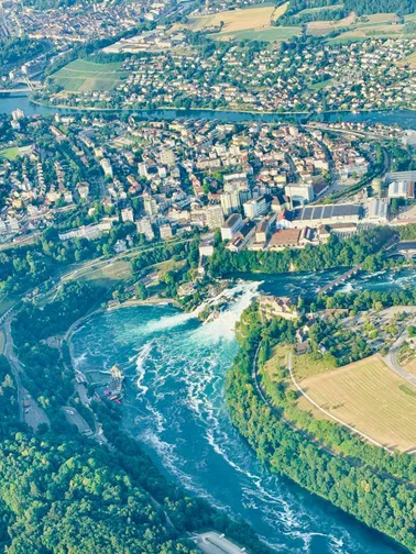Rheinfall Schaffhausen