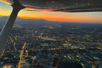 Chiemsee - Wilder Kaiser