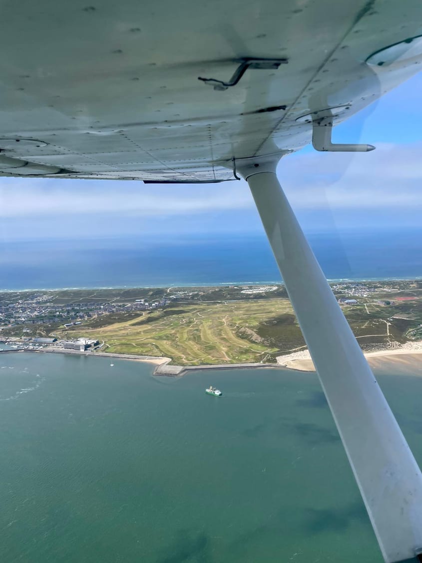 Tagesausflug nach Sylt - Nordsee-Feeling pur